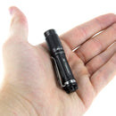 Jetbeam JET-U XP-G2 135LM 3Modes Mini EDC LED Flashlight 1 x AAA