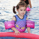 3-7Ages Baby Arm Float Safety Inflatable Arm Swimming Ring Children's Swim Traning