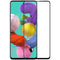 NILLKIN 3D CP+Max 9H Anti-explosion Anti-glare Full Coverage Tempered Glass Screen Protector for Samsung Galaxy A51 2019