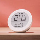 Qingping Smart bluetooth Thermometer Electric Digital Hygrometer Electronic Ink Screen 30 Days Data Automatic Recording Work with Mijia APP From Xiaomi Youpin