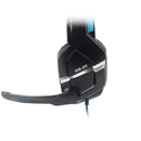 KX901 3.5mm + USB Wired Gaming Headphone LED Backlight Headset Stereo Deep Bass With Microphone for Computer Profession Gamer