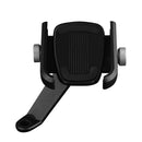 360  Motorcycle Bicycle Bike Phone Holder GPS Handlebar/Mirror Mounting Bracket