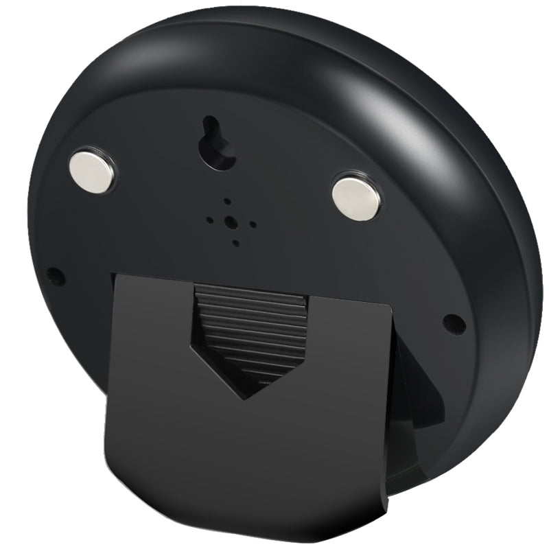 2pcs DANIU Multifunctional Digital Thermometer Hygrometer Temperature Humidity Meter