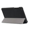 Tri-Fold Stand Tablet Case for Samsung Tab A 8.0 2019