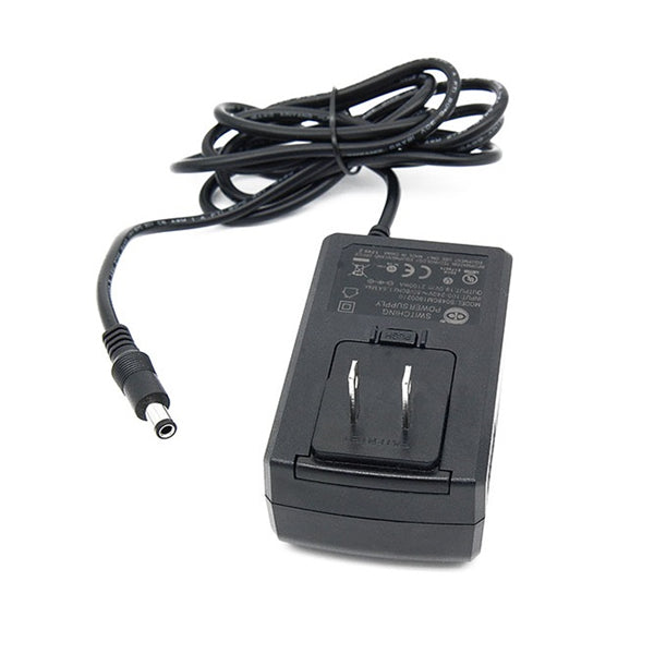 19V 2.1A 50/60Hz AC DC Switching Mode Power Supply 100-240V EU US Plug for TS100 Soldering Iron And Universal