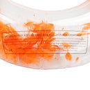 Feather Inflatable Swimming Ring Floating Circle Adult Kid Beach Pool Toy-60/80/90CM