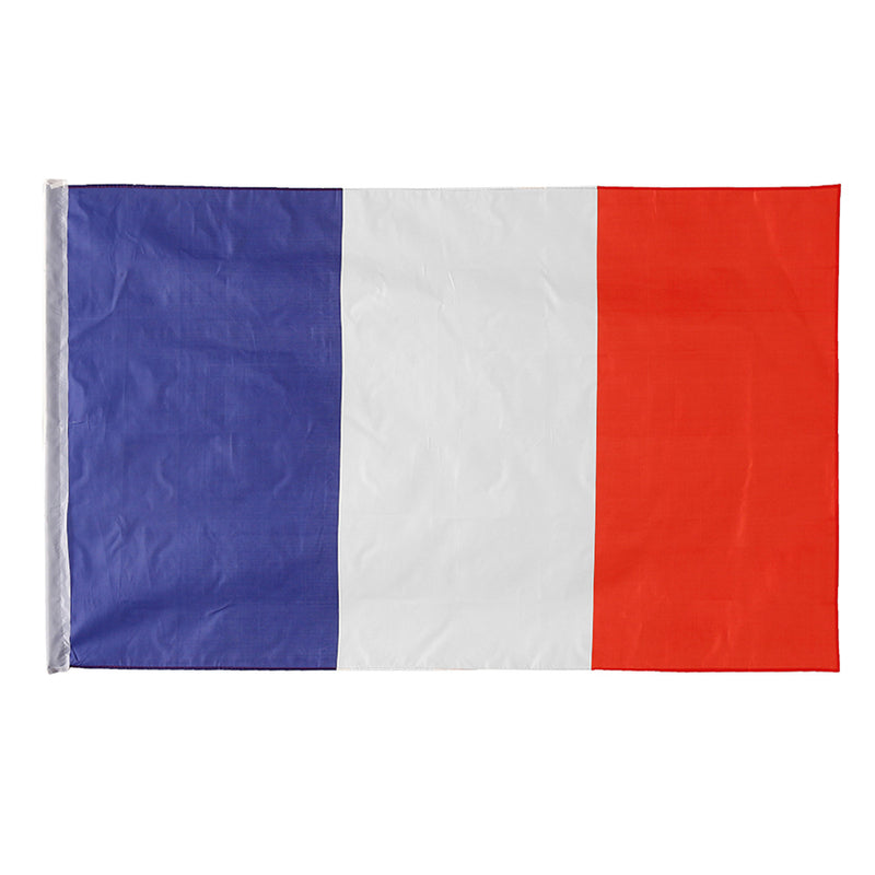Honana HG-DF1 Gardening 3x5 Foot Nylon National Flags Outdoor Polyester Flags Gardening Decor
