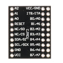 CJMCU-2317 MCP23017 I2C Serial Interface 16 bit I/O Expander Serial Module