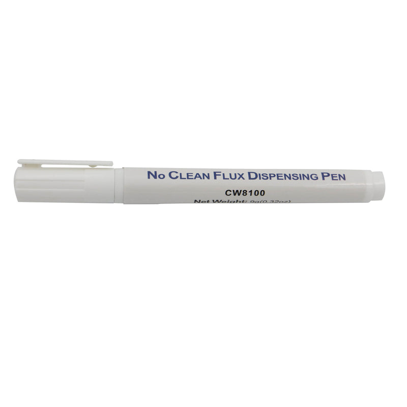 951 No Clean Flux Dispensing Pen Soldering Flux Pen Low-Solids DIY Solder Repair Tools Solder Paste