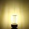 E27 E17 E14 E12 B22 18W 100 SMD 5736 LED Pure White Warm White Natural White Corn Bulb AC85-265V