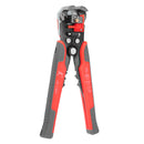 Paron JX-1301 Multifunctional Wire Strippers Terminals Crimping Tool Pliers Orange