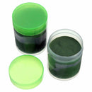 34pcs 1/8 Inch Wool Polishing Buffing Polish Wheel Kit for Dremel