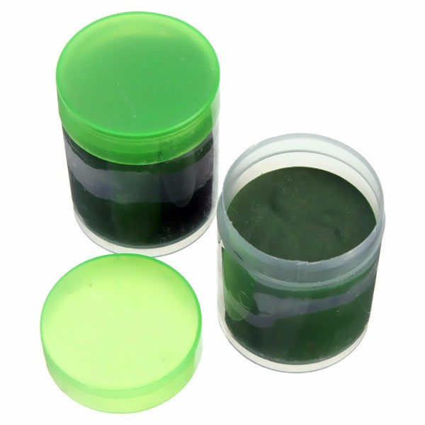 34pcs 1/8 Inch Wool Polishing Buffing Polish Wheel Kit for Dremel