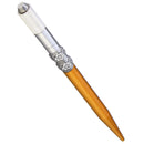 Carved Pattern Design Eyebrow Tattoo Accessories Pen Embroidery Cross Stitch Carving