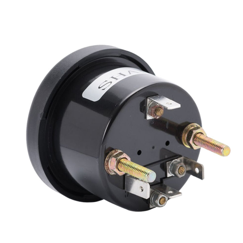 VDO Oil Pressure Meter Diesel Engine Meter Oil Pressure Gauge 12V24V Optional