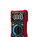 ANENG V8 Dual Mode True RMS Digital Multimeter Auto Range 8000 Counts Display V.F.C Inverter  Analog Bar Graph