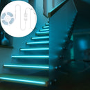 BlitzWolf BW-LT11 2M RGBW Smart APP Control Strip Light EU Plug Kit + 3PCS 1M LED Strip Light Extension Plus