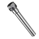 C16 ER16 100L Straight Shank Collet Chuck Holder 100mm CNC Milling Tool Holder