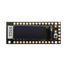 LILYGO TTGO TQ ESP32 PICO-D4 Module+Heart-rate Heartbeat Sensor bluetooth+Wifi 0.91 OLED Display Module