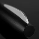 KACO EGDE 1 Piece Extra Fine 0.38mm Nib Fountain Pen with Ink Cartridge and Gift Box Calligraphy Writing Signing Ink Pens Office School Supplies