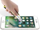 Nillkin XD CP+MAX Anti Fingerprint Full Screen Coverage Tempered Glass Screen Protector For iPhone 7