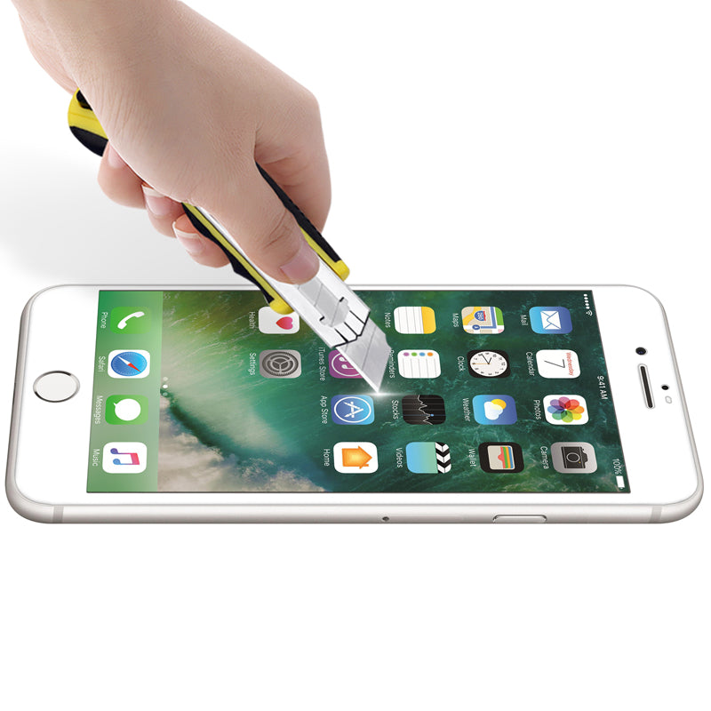 Nillkin XD CP+MAX Anti Fingerprint Full Screen Coverage Tempered Glass Screen Protector For iPhone 7