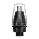 5 Head Men Electric Shaver 4D Floating Rechargeable Beard Hair Trimmer Razor