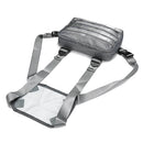 Tactical Bag Nylon Waterproof Shoulder Vest Bag Outdoor Hunting Crossbody Bag