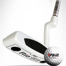 Stainless Steel Right Hand Golf Push Rod Golf Putter Outdoor Sport Golf Accessories