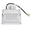 20W 36 LED PIR Motion Sensor Outdoor Flood Light Waterproof IP66 Garden Street Spotlight AC220V