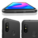 Bakeey Silky Soft TPU Protective Case For Xiaomi Mi A2 Lite / Xiaomi Redmi 6 Pro