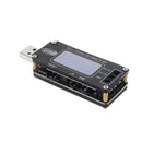 XY-MUP DC-DC Dual System CNC USB Step Up/Down Buck Boost Power Supply Voltage Regulator Desktop Power Module 5V to 3.3V 9V 12V 24V Push Button with Case