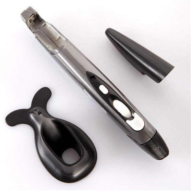 PR-06 2.4GHz Optical USB Wireless Pen Mouse for Pocket PC Laptop  Mice Drawing Pointing Design
