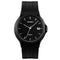 SKMEI 1449 Simple Black Pointer Fashion Colorful Men Women Quartz Watch