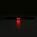 Car Dynamic Flowing LED Rear High Level 3RD Brake Lamp Stop Lights Red A6398200056 For Mercedes Benz Vito W639
