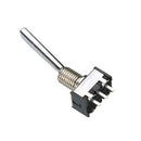 RC Parts Radio Transmitter Toggle Switch for FUTABA 14SG 16SZ 18SZ T8FG