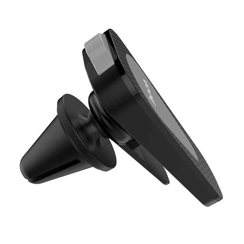 HOCO Strong Magnetic 360 Degree Rotation Car Mount Air Vent Holder for Samsung Xiaomi Mobile Phone