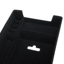 Phone Wireless Charging Car Central Armrest Console Storage Box for BMW X5/X6/F15/F16 LHD 14-18