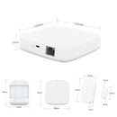 MoesHouse ZB-GMS Zig bee Door Window Sensor Automation Scene Security Alarm Smart Life