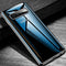 Cafele Protective Case For Samsung Galaxy S10 6.1 Inch Clear Plating Anti Fingerprint Back Cover