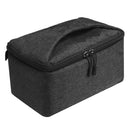 Waterproof Shockproof DSLR SLR TLR Camera Bag Padded Case Partition Insert Bag