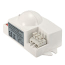 T-9800 5.8GHz 220V/240V Microwave Motion Detector Radar Sensor Switch 5.8GHz For LED Light