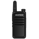 Baofeng BF-512 5W USB Rechargable Mini Handheld Radio Walkie Talkie Driving Civilian Intercom