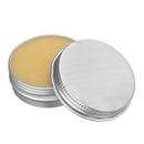 HILDA Hand Wood Wax Oil/Beeswax Small Pieces Preparation for Woodworking Polishing Cracking Luster