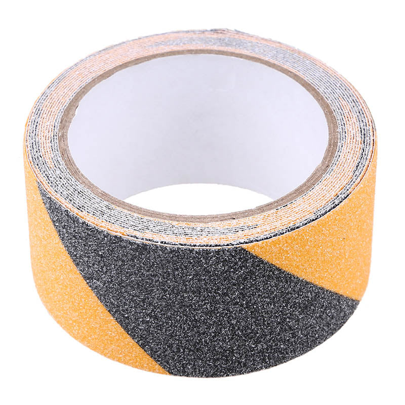 KCASA KC-85 Safety PVC Non Skid Tape Frosted Floor Tape Roll High Grip Anti Slip Adhesive Stickers