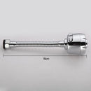 360 Rotate Device External Nozzle Filter Adapter Faucet Bubbler Sprinkler Extension Connector