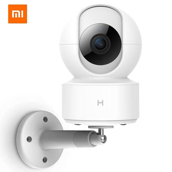 Mijia Camera 360 Rotation Holder PTZ Camera Bracket Wall Mounted Hoisting Holder for XIAOMI Mijia  1080P IP Camera