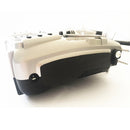 One Pair Anti-skidding PU Transmitter Hand Tray for Frsky Taranis X9D / X9D Plus
