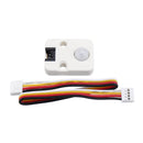 3pcs Human Body Sensing PIR Motion Sensor Module 2S Delay GPIO Interface