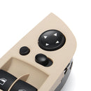 Front Driver Left Master Power Window Switch for BMW E90 325i 328i 330i 335i M3 WS012 61319217334